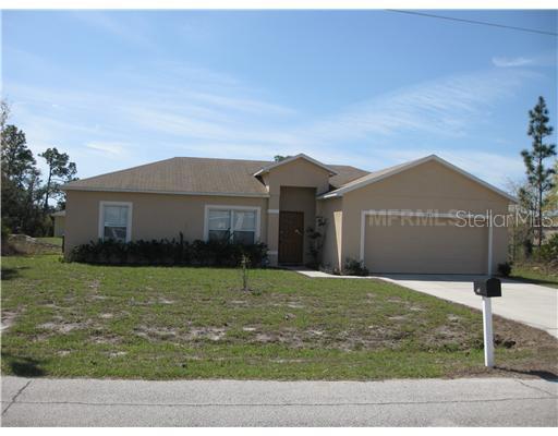 349 Anchovie Ct., Poinciana, FL 34759