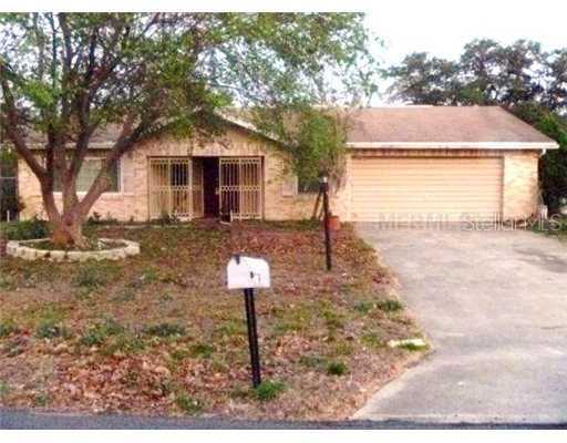 1057 Fountainhead Dr., Deltona, FL 32725