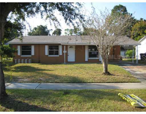 4718 Cepeda St., Orlando, FL 32811