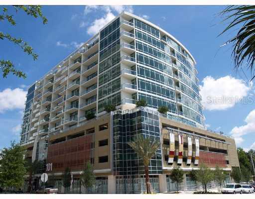 101 S Eola Dr. #505, Orlando, FL 32801