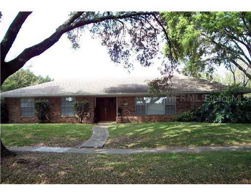 1074 Golfside Dr., Winter Park, FL 32792