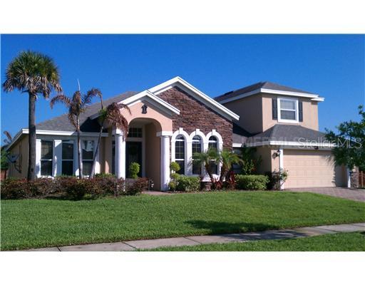 13707 Glynshel Dr., Winter Garden, FL 34787