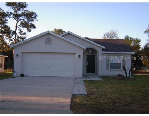 [Address Hidden by Seller], Poinciana, FL 34759