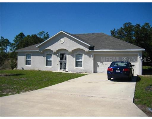 1432 Orlando Ct., Poinciana, FL 34759