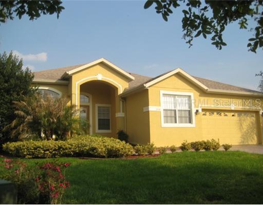2558 Double Tree Pl., Oviedo, FL 32766