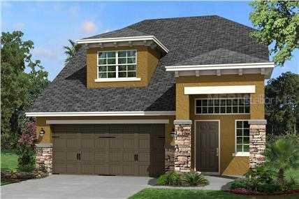 2838 Pewter Mist Ct., Oviedo, FL 32765