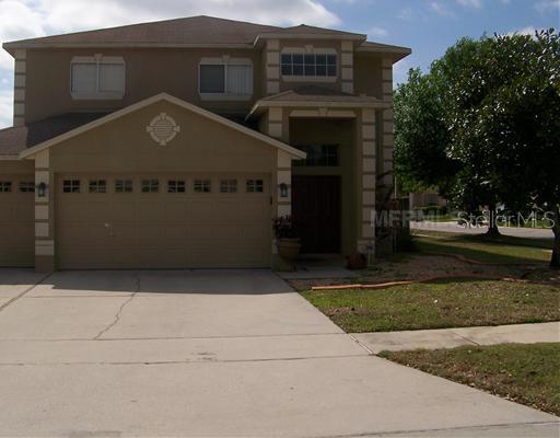 426 Quail Wood Ln., Apopka, FL 32712