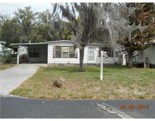 [Address Hidden by Seller], Clermont, FL 34711