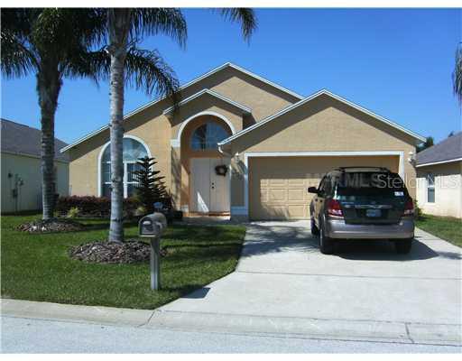 315 Aylesbury Ln., Davenport, FL 33837