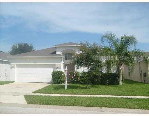 1921 Ashland Tr., Oviedo, FL 32765