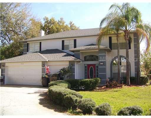 2116 Firestone Ct., Oviedo, FL 32765