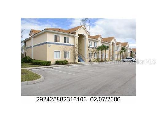 495 Los Cortes Ln. #103, Orlando, FL 32824