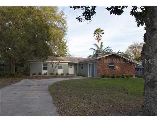 7905 Meadowglen Dr., Orlando, FL 32810