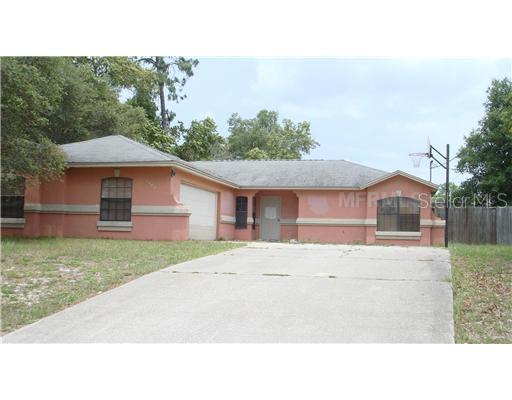 [Address Hidden by Seller], Deltona, FL 32725