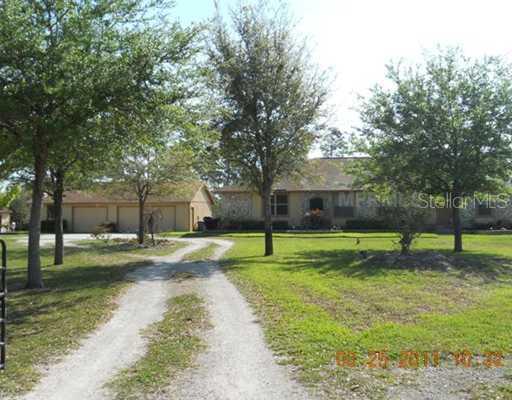 [Address Hidden by Seller], Chuluota, FL 32766