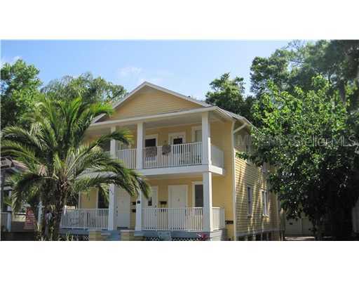 429 Ruth Ln., Orlando, FL 32801