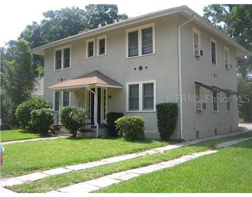 622 E Harwood St., Orlando, FL 32803