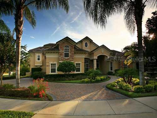 1811 Brackenhurst Pl., Lake Mary, FL 32746