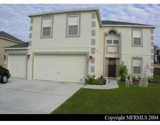 572 Woodland Creek Blvd., Kissimmee, FL 34744