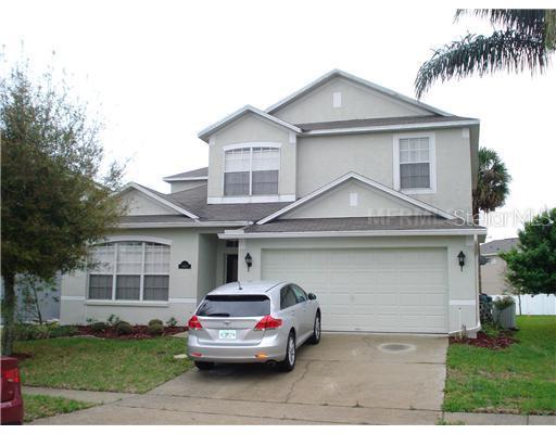 14624 Kristenright Ln., Orlando, FL 32826