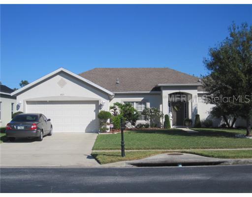 423 Kehoe Blvd., Orlando, FL 32825