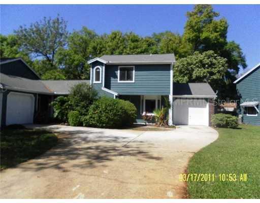 6952 Country Corner Ln., Orlando, FL 32809