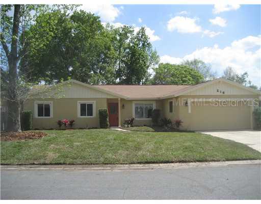 216 Cambridge Dr., Longwood, FL 32779