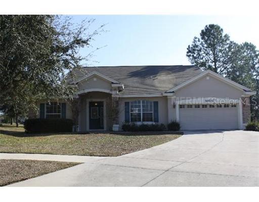 10506 Via Milano Ct., Clermont, FL 34711