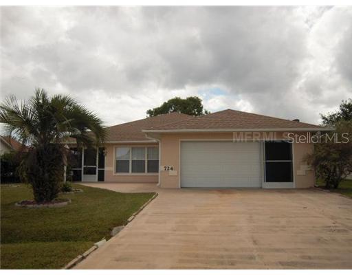 [Address Hidden by Seller], Kissimmee, FL 34747