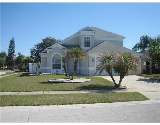 8603 Fort Jefferson Blvd., Orlando, FL 32822