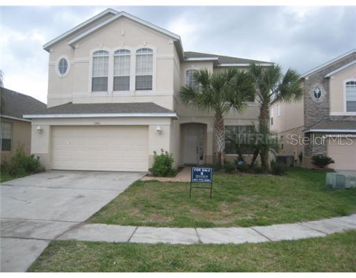 13421 Meadow Pointe Ct., Orlando, FL 32824