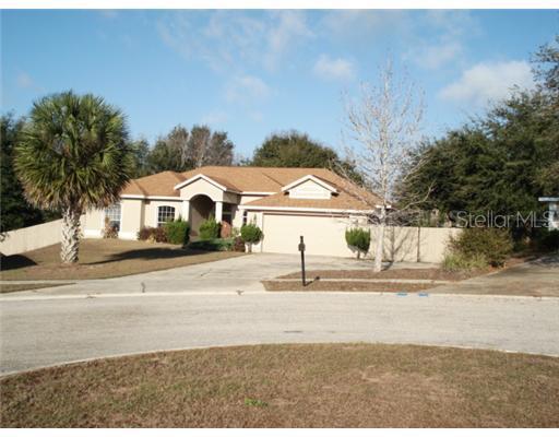 [Address Hidden by Seller], Clermont, FL 34711