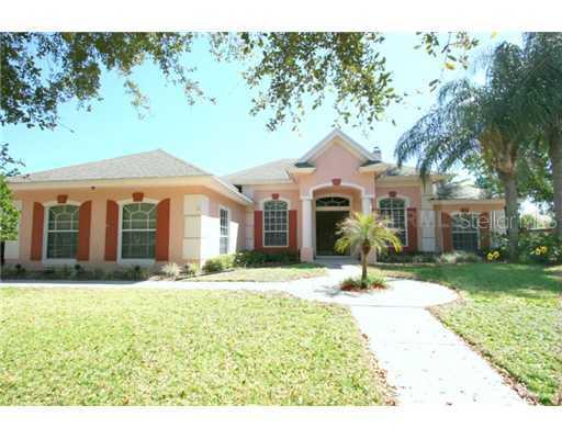 1153 Waldorf Ct., Winter Springs, FL 32708