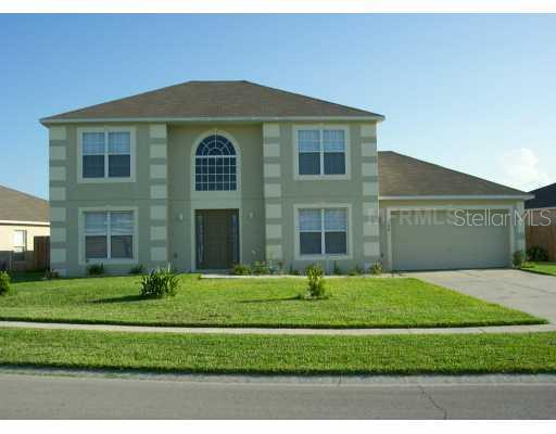 [Address Hidden by Seller], Orlando, FL 32822