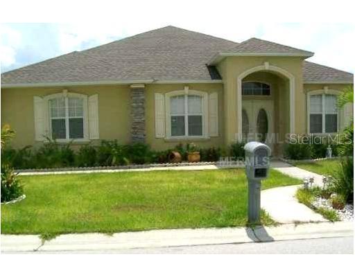 [Address Hidden by Seller], Winter Haven, FL 33880