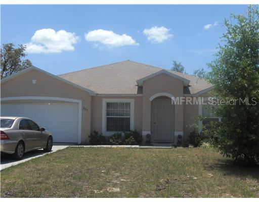 355 Puffer Ct., Poinciana, FL 34759
