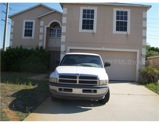 267 Velveteen Pl., Chuluota, FL 32766