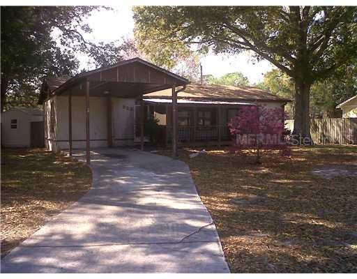 3224 Travelers Palm Dr., Edgewater, FL 32141