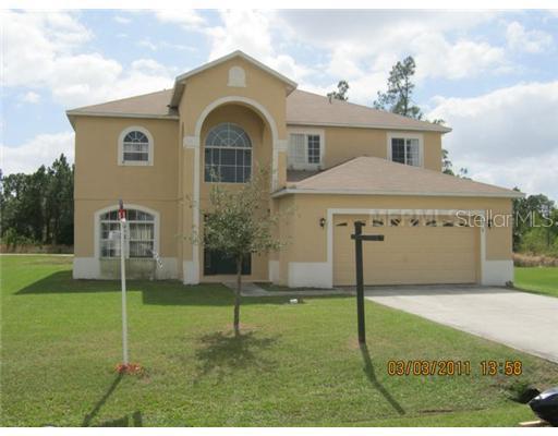 418 Columbia Ct., Kissimmee, FL 34759