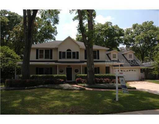 4204 Greenfern Dr., Orlando, FL 32810