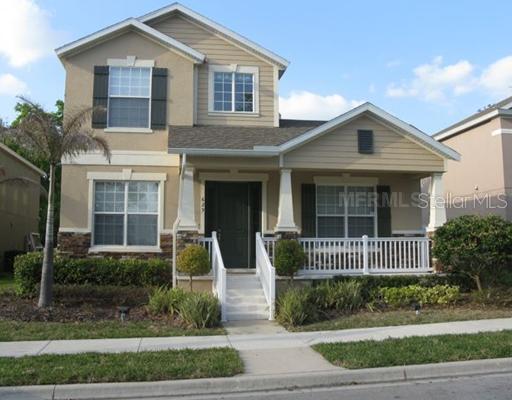 629 Bending Oak Tr., Winter Garden, FL 34787