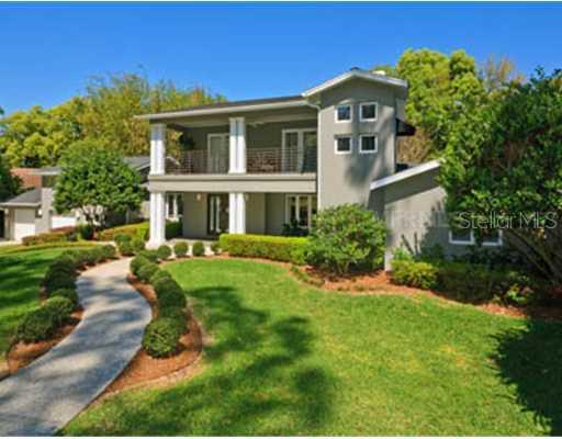 321 Dana Way, Winter Park, FL 32789