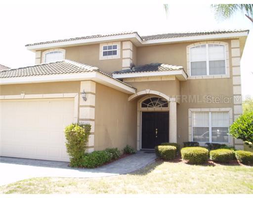 [Address Hidden by Seller], Davenport, FL 33897