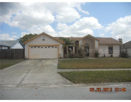917 Mozart Dr., Orlando, FL 32825