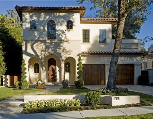 1560 Hillcrest Ave., Winter Park, FL 32789