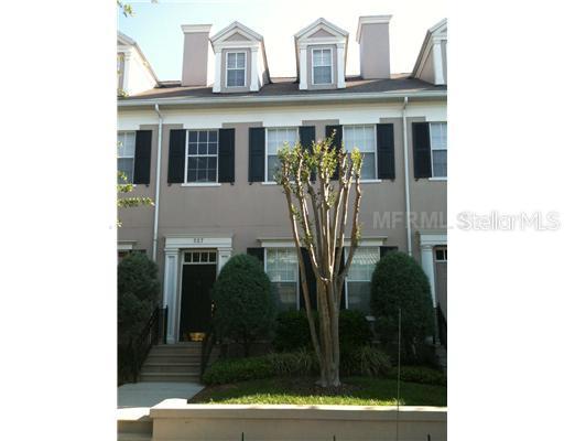 527 Campus St., Celebration, FL 34747