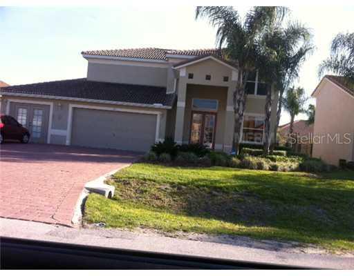 451 Bay Leaf Dr., Poinciana, FL 34759