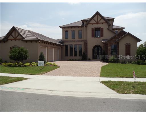11411 Waterstone Loop Dr., Windermere, FL 34786