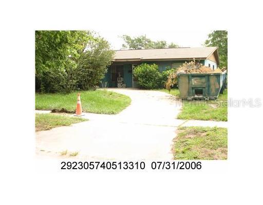 1793 S Ivey Ln., Orlando, FL 32811