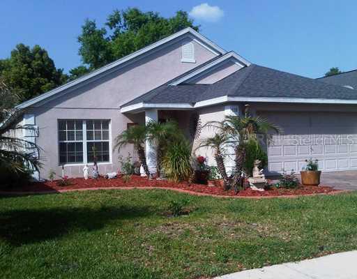 118 Savannah Park Loop, Casselberry, FL 32707